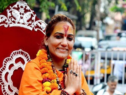 Sshivani Durga (Bigg Boss) Wiki, Biography, Age, Husband, Personal Details – Scooptimes