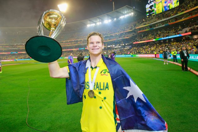 Steve Smith (Cricketer) Wiki, Age, Height, Caste, Biography, Family – Scooptimes