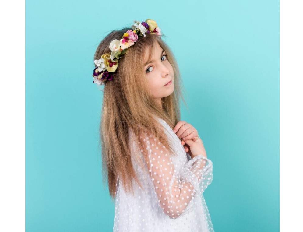 Stylish Frock Designs For Little Girls – Scooptimes