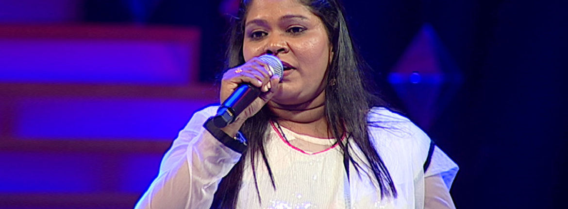 Super Singer Fareedha Photos, Wiki