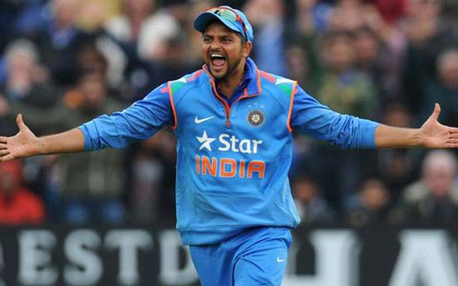 Suresh Raina (Cricketer) Wiki, Age, Height, Weight, Wife, Biography, Family – Scooptimes
