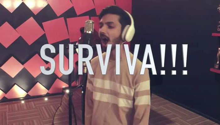 Surviva Song Lyrics in Tamil, Meaning – Vivegam – Scooptimes