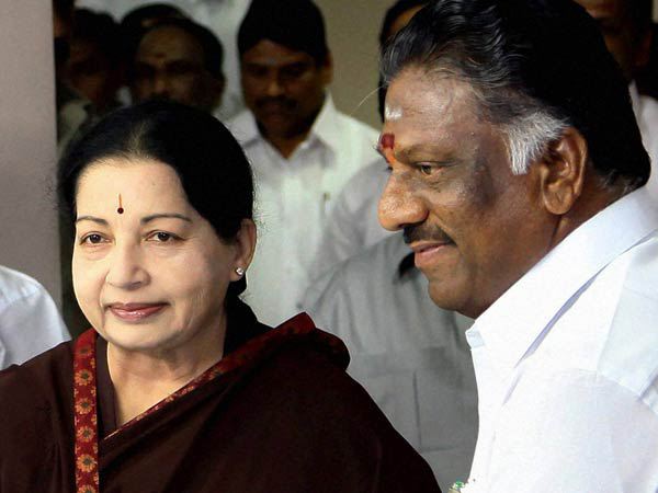 Tamil Nadu Elections 2016 – Scooptimes