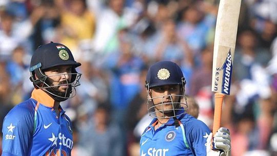 This Star Indian Player Set To Make Comeback Against Sri Lanka – Scooptimes