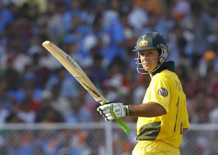 Top 5 batsmen quickest to score 25 ODI hundreds – Scooptimes