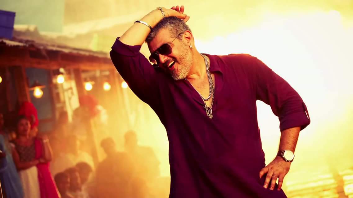 Vedalam First Day Box Office – Record Opening Collection – Scooptimes