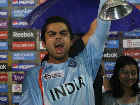 Virat Kohli (Cricketer) Wiki, Age, Height, Caste, Girlfriend – Scooptimes