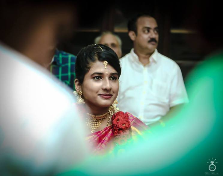 VJ Rio Raj & Shruti Marriage Photos, Images Collection – Scooptimes