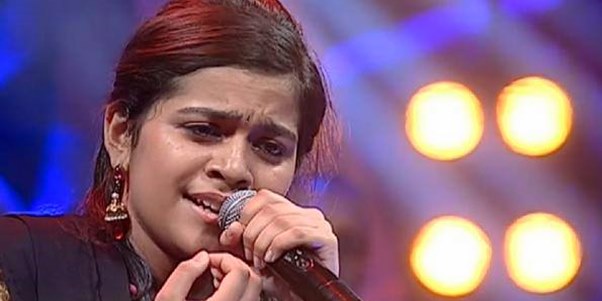 Vote for Lakshmi Pradeep – Airtel Super Singer 5 Finals – Scooptimes