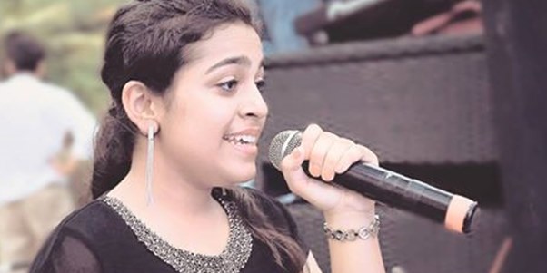 Vote for Lakshmi Pradeep – Airtel Super Singer 5 Finals – Scooptimes