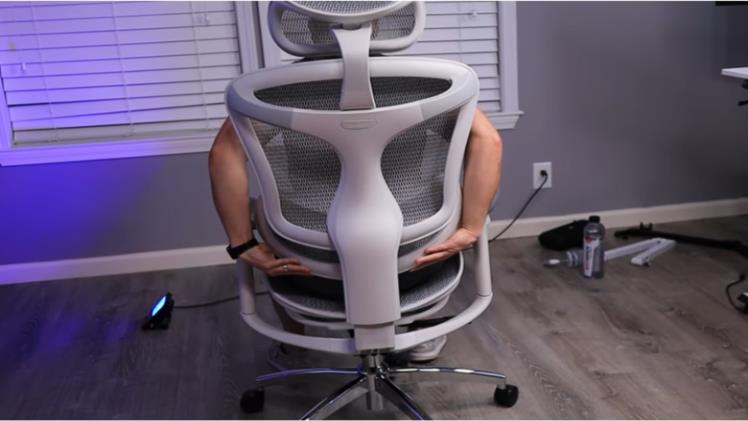 Why Are Ergonomic Chairs So Good? A Review Of Sihoo Doro C300 – Scooptimes