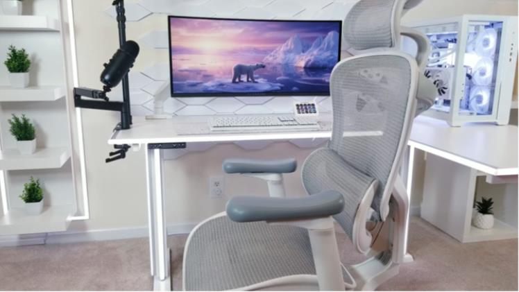 Why Are Ergonomic Chairs So Good? A Review Of Sihoo Doro C300 – Scooptimes