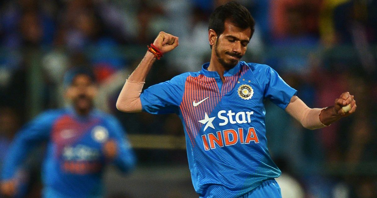Yuzvendra Chahal (Cricketer) Wiki, Age, Caste, Weight, Biography, Family – Scooptimes