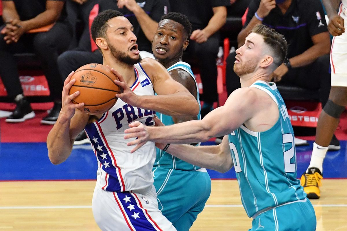 Philadelphia 76ers vs Charlotte Hornets Odds and Prediction: Game Preview - Spaxton School