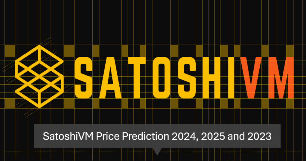 SatoshiVM Price Prediction 2024: How to Buy? - Spaxton School